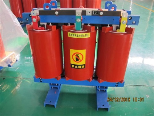 埇桥SCB12-315KVA/10KV/0.4KV干式变压器