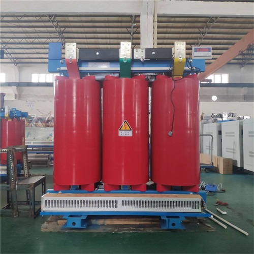 埇桥SCB12-2500KVA/10KV/0.4KV干式变压器